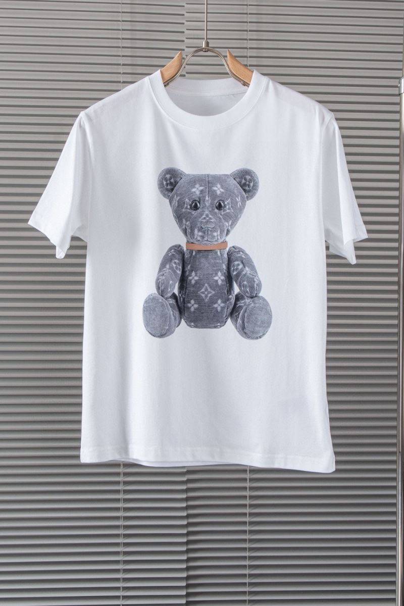 Louis Vuitton T-Shirts